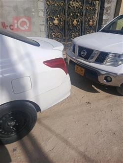 نيسان صني